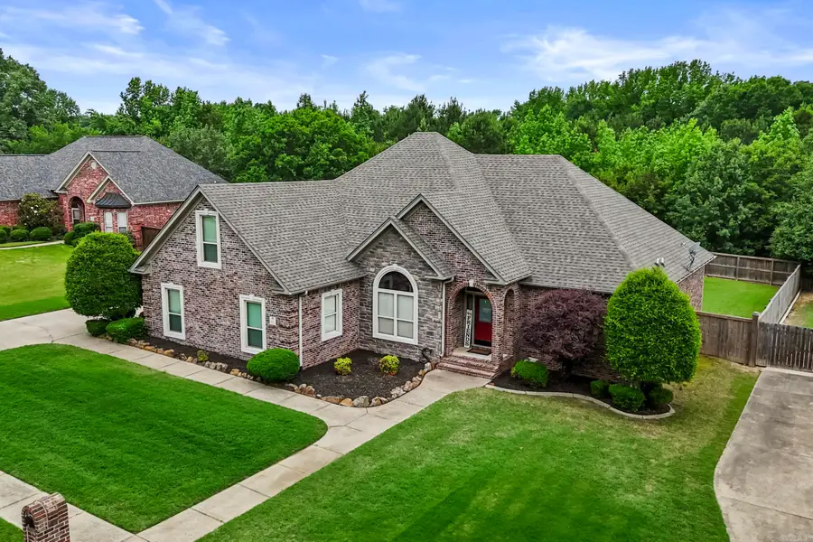 41 Shadow Creek Cir, Austin, AR 72007 - #3