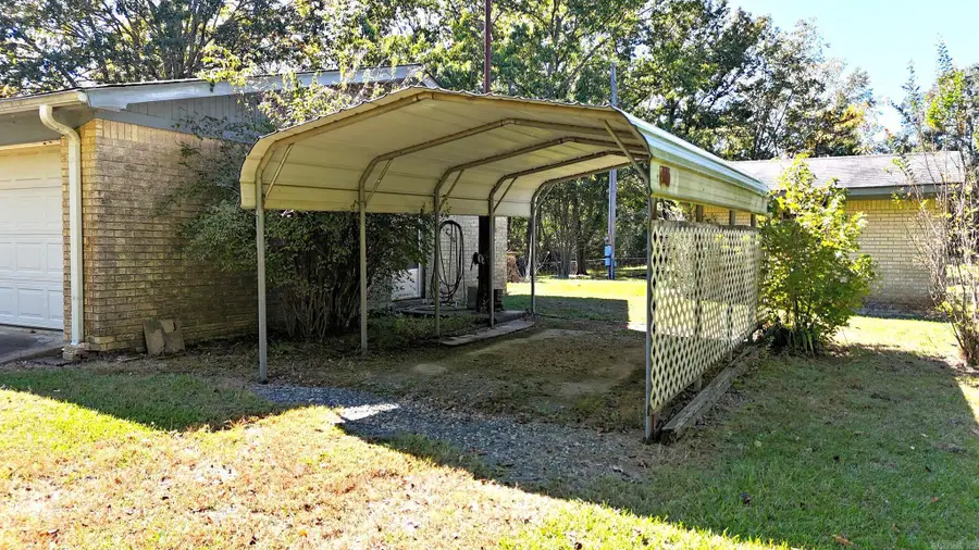 445 Polk Road 40, Hatfield, AR 71945 - #2