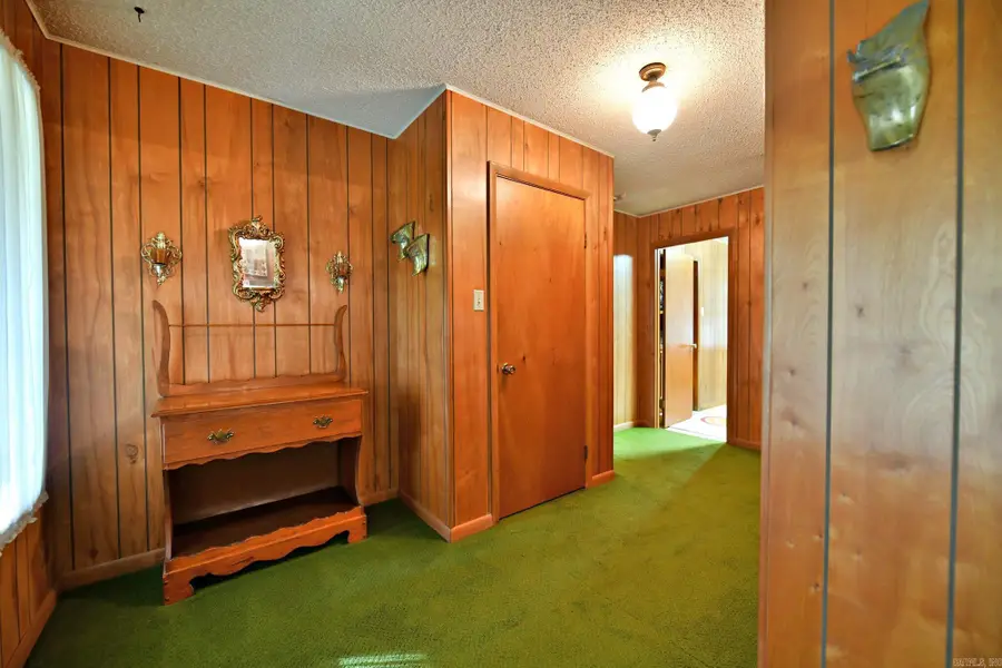 445 Polk Road 40, Hatfield, AR 71945 - #3