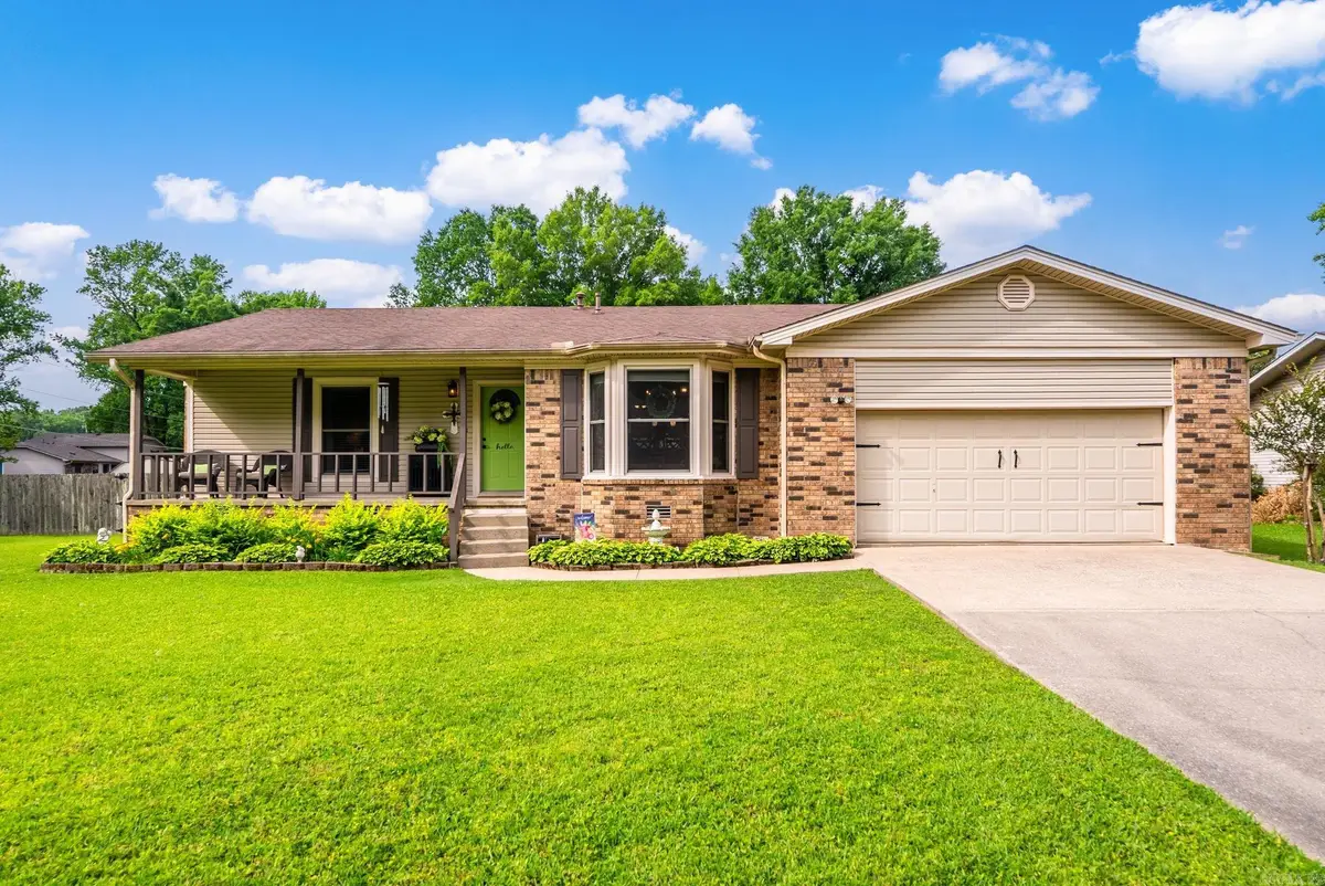 116 Arapaho Place, Jacksonville, AR 72076 - #1