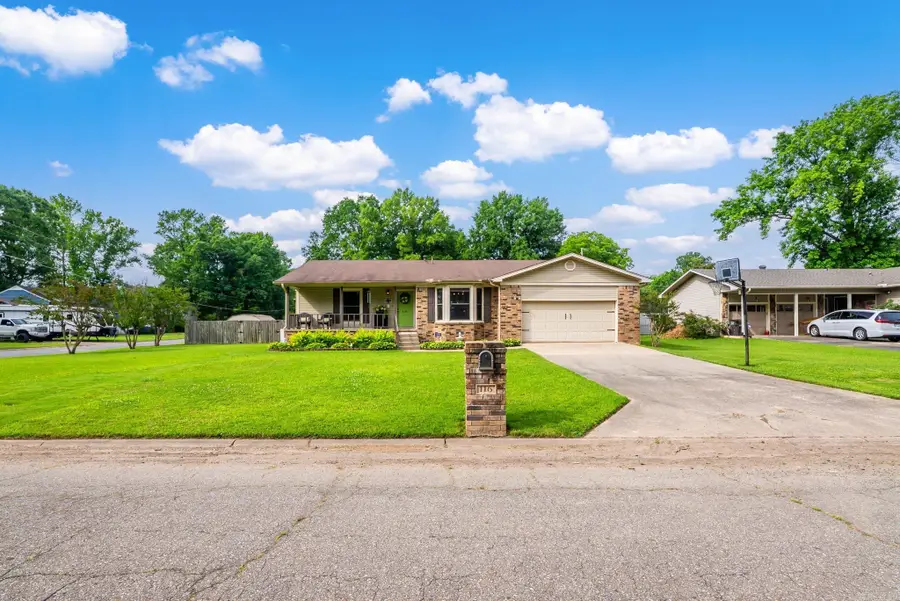 116 Arapaho Place, Jacksonville, AR 72076 - #2