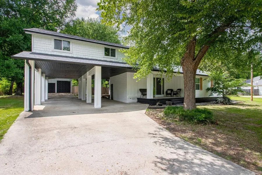 7513 Hart Road, Benton, AR 72019 - #2