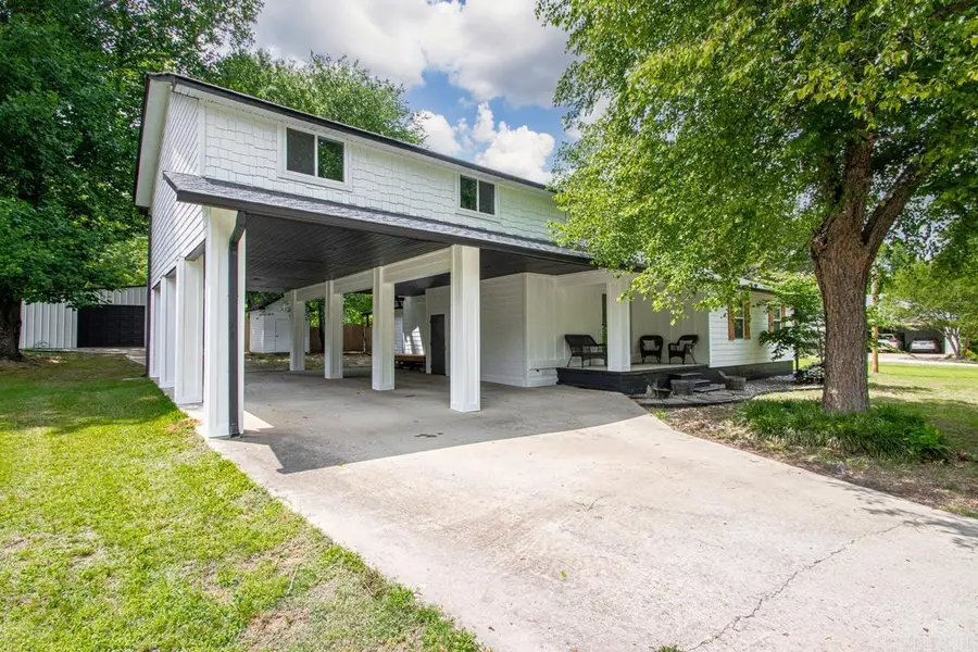 7513 Hart Road, Benton, AR 72019 - #3