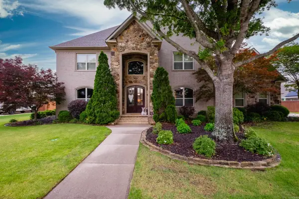 235 Buckland Circle, Little Rock, AR 72223