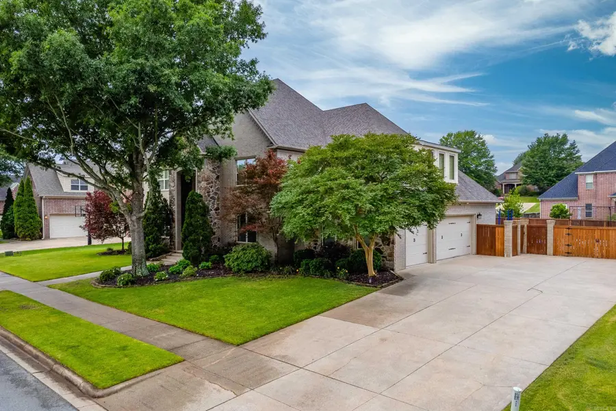 235 Buckland Circle, Little Rock, AR 72223 - #2