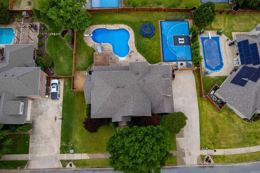 235 Buckland Circle, Little Rock, AR 72223 - #3