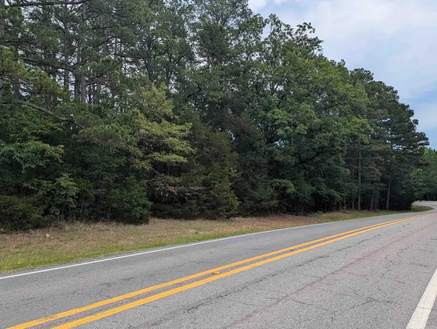 00 Pangburn Road, Pangburn, AR 72121 - #2