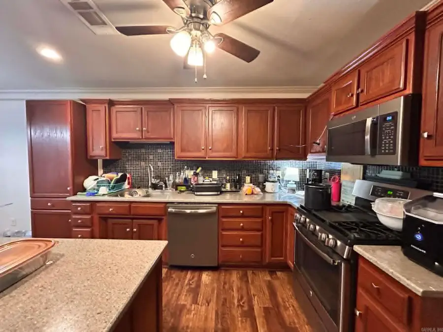 11557 Ridgetop Drive, Sherwood, AR 72120 - #3