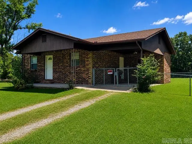 1104 Newberry Road, Pocahontas, AR 72455 - #1
