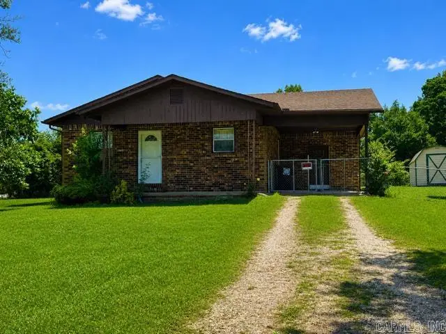 1104 Newberry Road, Pocahontas, AR 72455 - #2