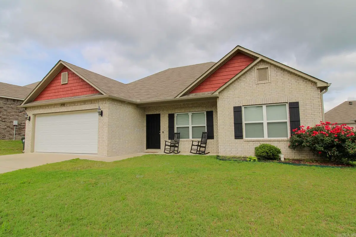 2130 Eldridge Lane, Conway, AR 72032 - #1
