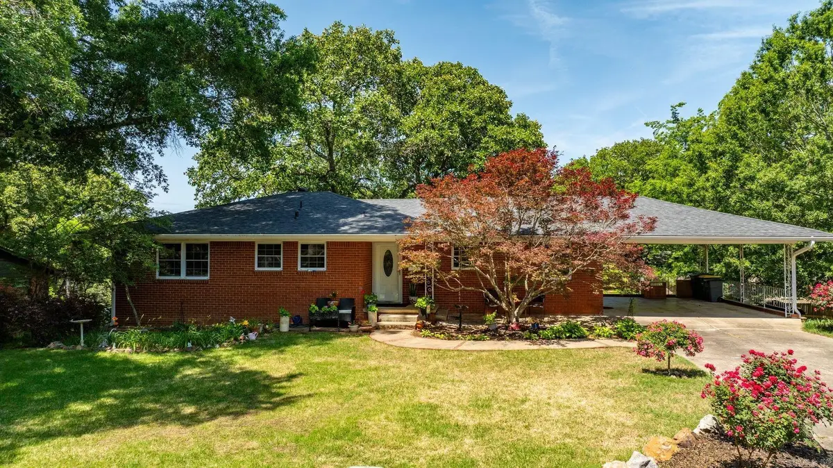 508 Ivory Drive, Little Rock, AR 72205 - #1