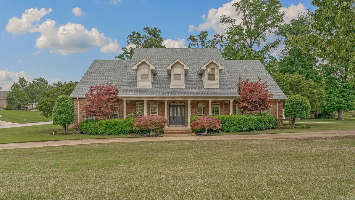 316 Dunwoody Drive, Jonesboro, AR 72404 - #1