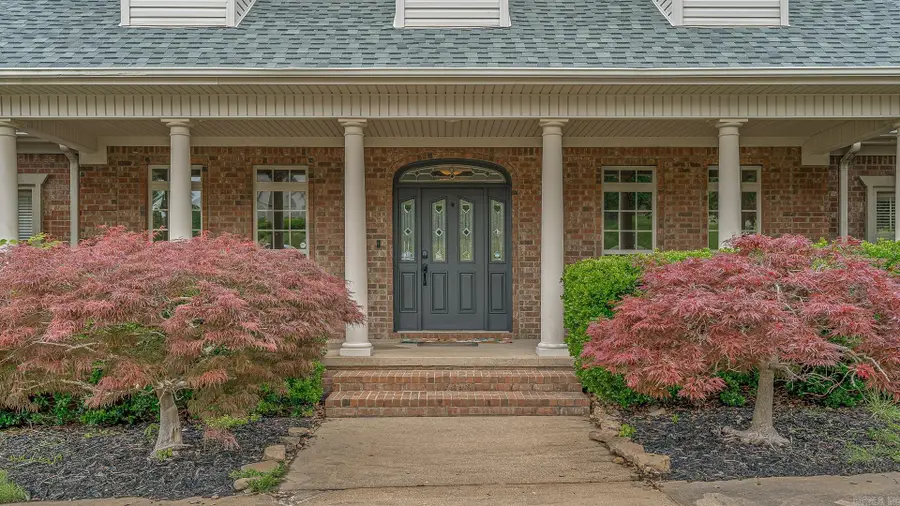 316 Dunwoody Drive, Jonesboro, AR 72404 - #2