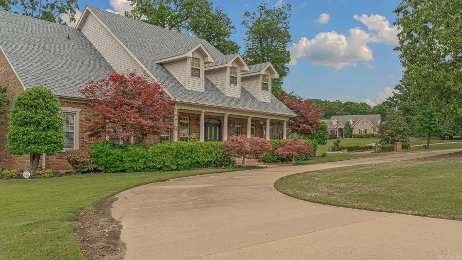 316 Dunwoody Drive, Jonesboro, AR 72404 - #3