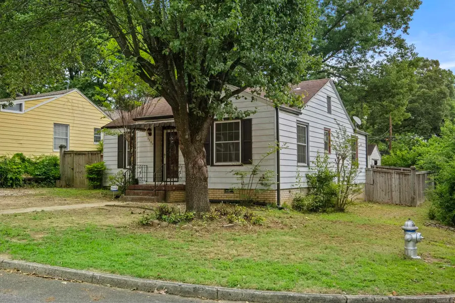 3100 N Olive St, North Little Rock, AR 72116 - #2