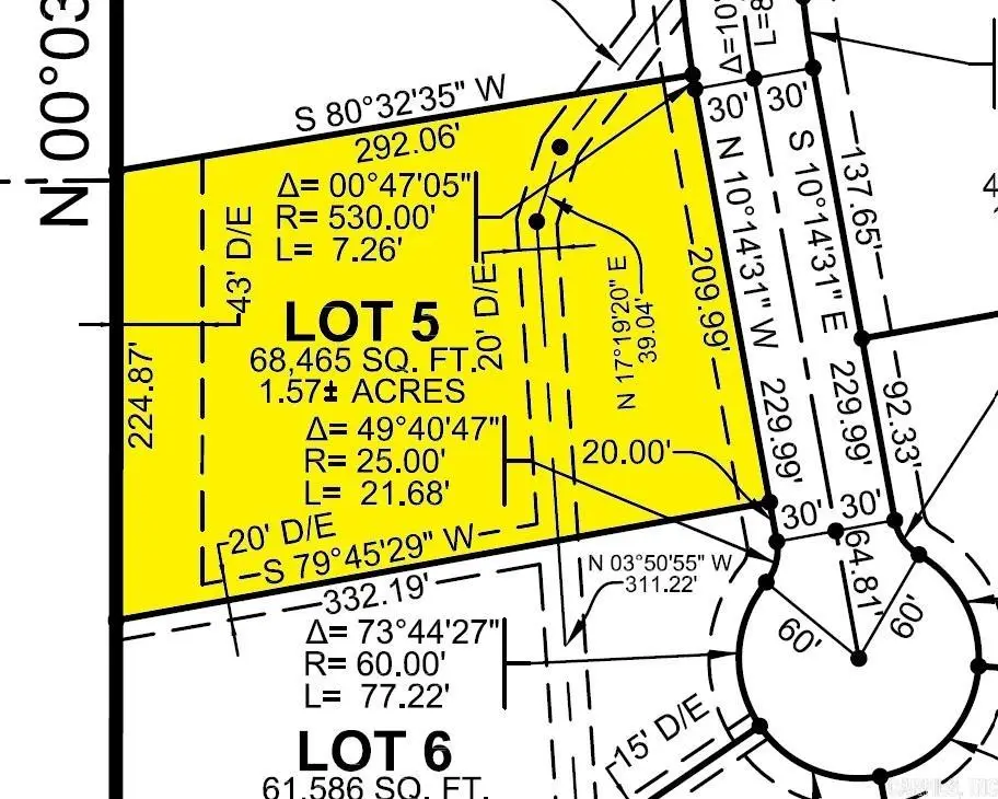 230 County Road 7710, Jonesboro, AR 72405 - #1