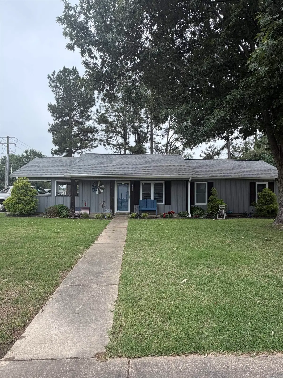 5211 Nathan Drive, Jonesboro, AR 72401 - #1