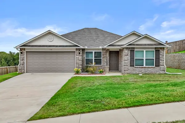 12 Erwin Dr, Austin, AR 72007