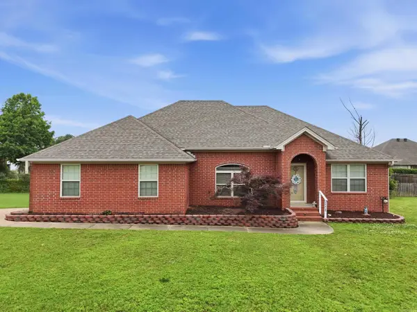 2225 Caleb Drive, Searcy, AR 72143