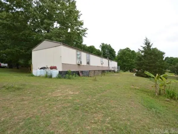3035 Mcpherson Ridge Drive, Mabelvale, AR 72103