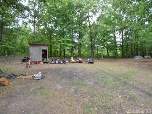 3035 Mcpherson Ridge Drive, Mabelvale, AR 72103 - #3