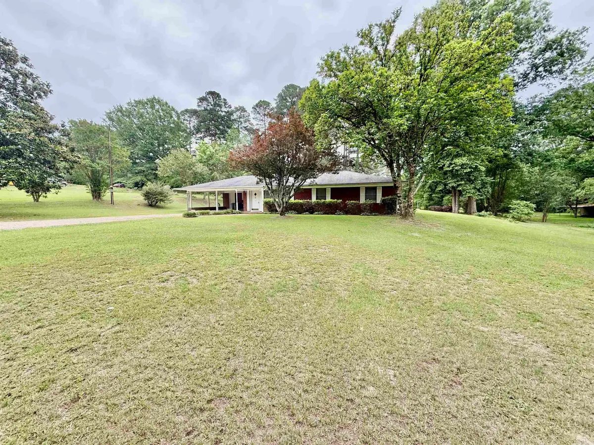 105 Strother Street, Camden, AR 71701 - #1