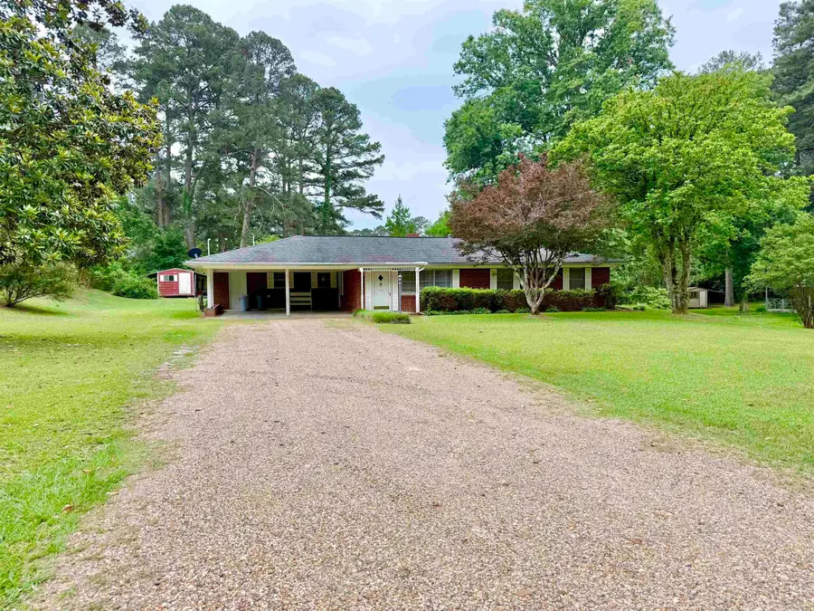 105 Strother Street, Camden, AR 71701 - #2