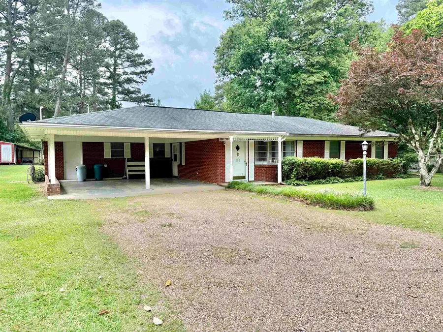 105 Strother Street, Camden, AR 71701 - #3