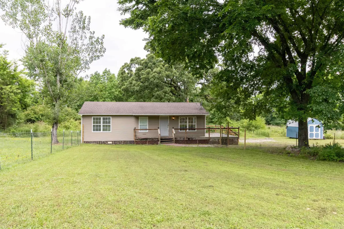 134 County Road 2230, Hartman, AR 72840 - #1