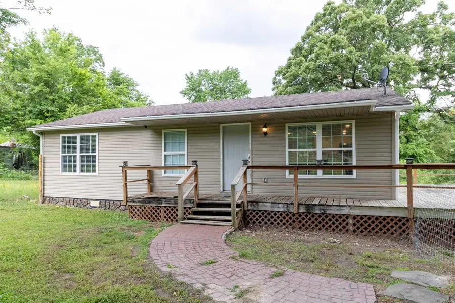 134 County Road 2230, Hartman, AR 72840 - #2