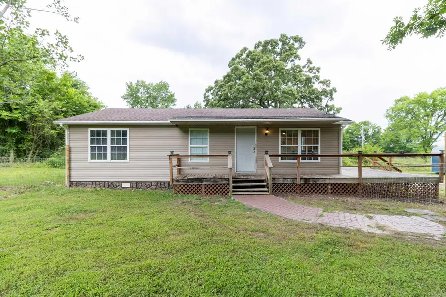 134 County Road 2230, Hartman, AR 72840 - #3