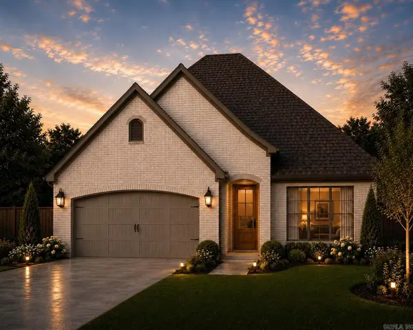 126 Edgewood Circle, Little Rock, AR 72223