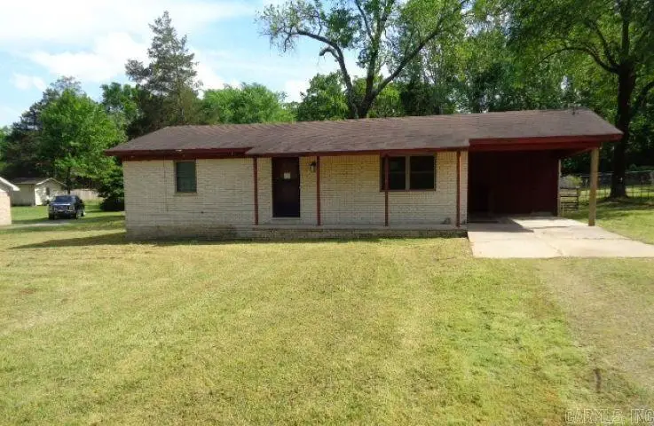 11 Jackie Lane, Conway, AR 72032 - #1