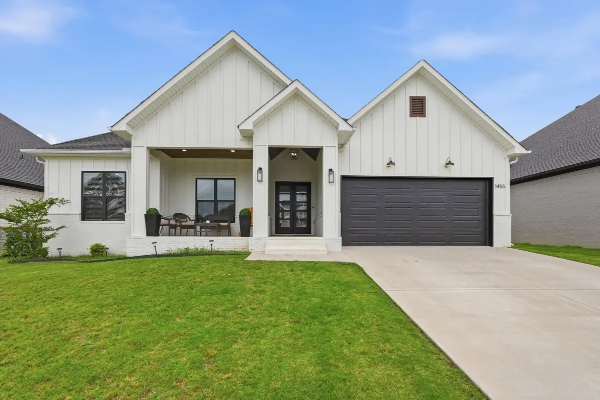 1455 Ronnie Weaver Drive, Conway, AR 72034 - #1