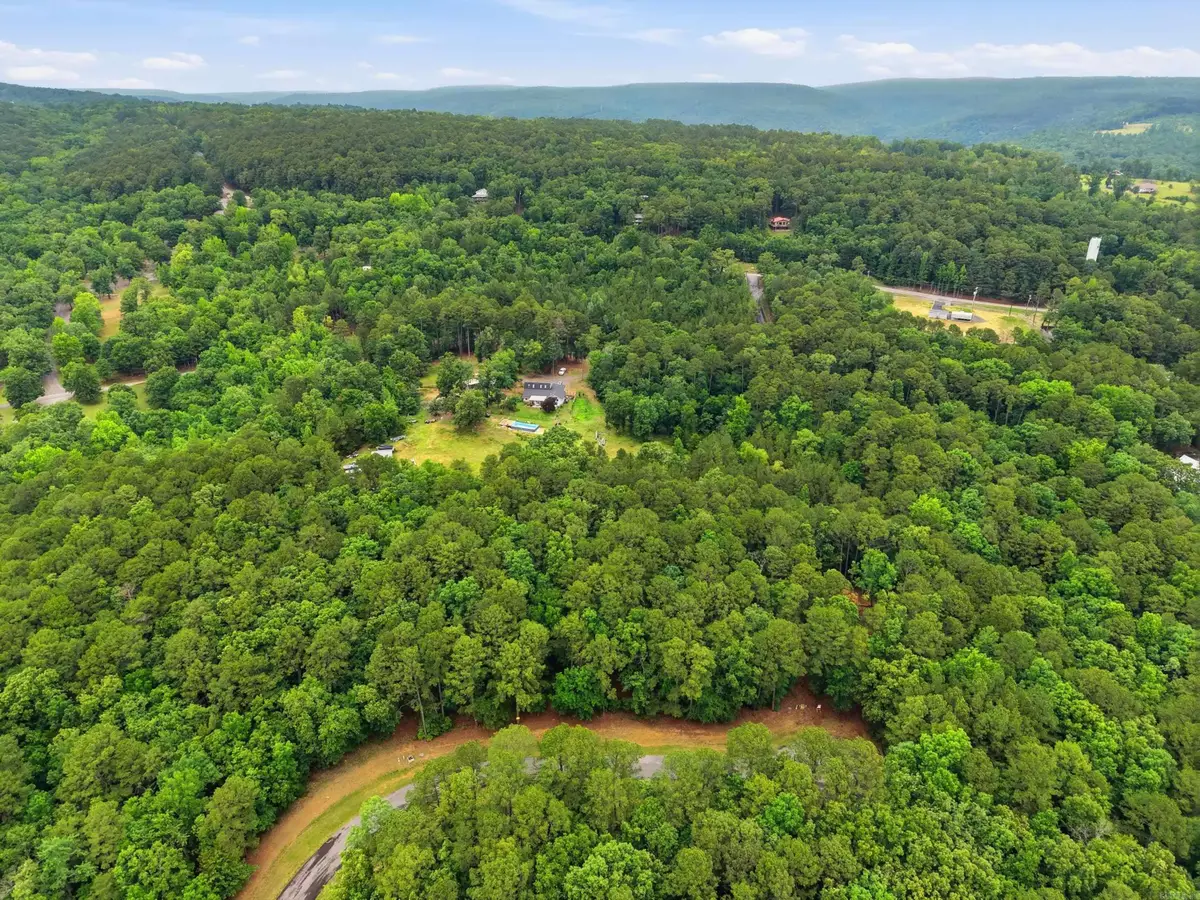 Lot 6 Summerwind Drive, Edgemont, AR 72044 - #1