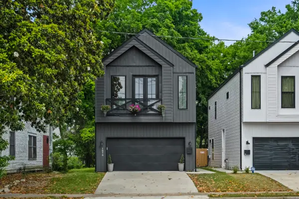 1516 S Chester Street, Little Rock, AR 72202