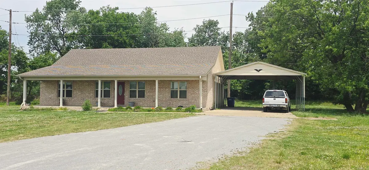 20 County Road 235, Cherry Valley, AR 72324 - #1