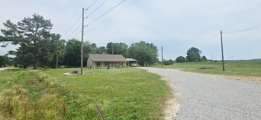 20 County Road 235, Cherry Valley, AR 72324 - #2