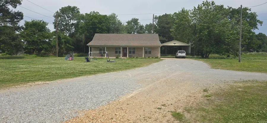 20 County Road 235, Cherry Valley, AR 72324 - #3