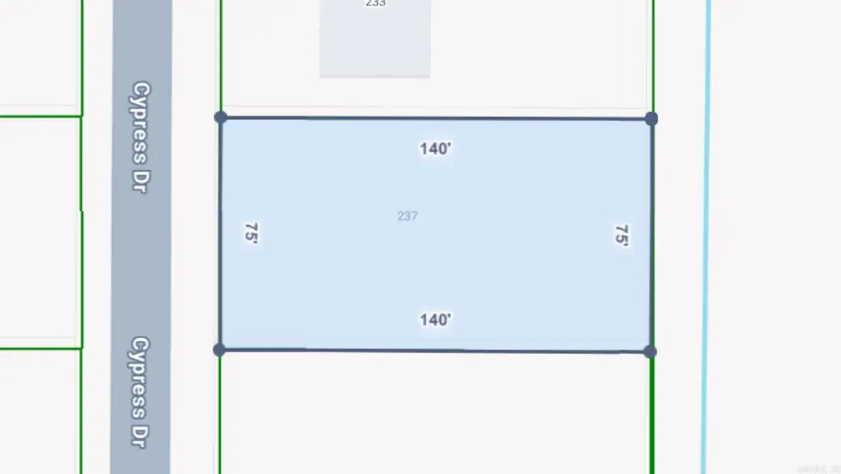 Lot 10 Cypress Dr, Trumann, AR 72472 - #1