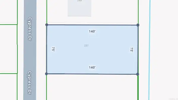 Lot 10 Cypress Dr, Trumann, AR 72472