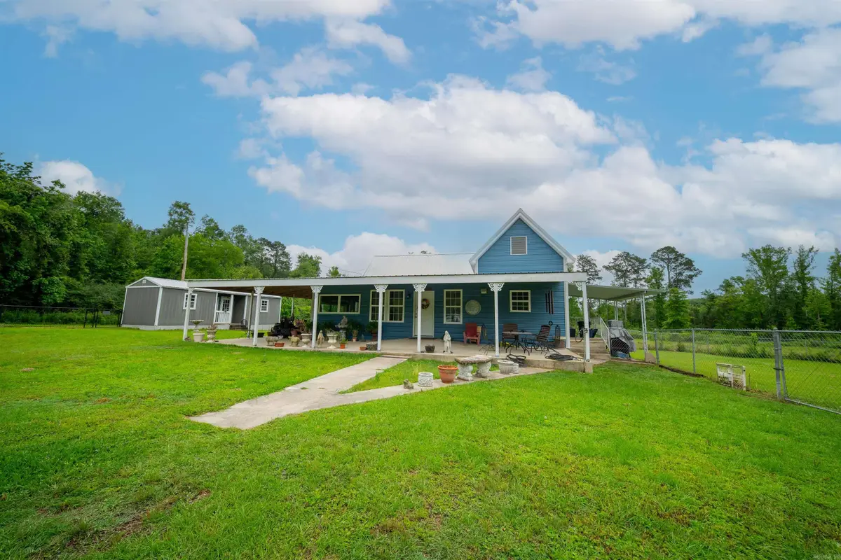 3191 C S Hwy 376 Street, Camden, AR 71701 - #1