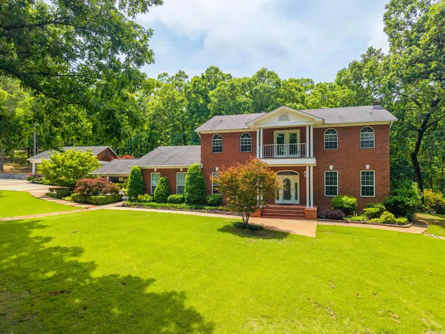 3221 E Highway 171, Malvern, AR 72104 - #2