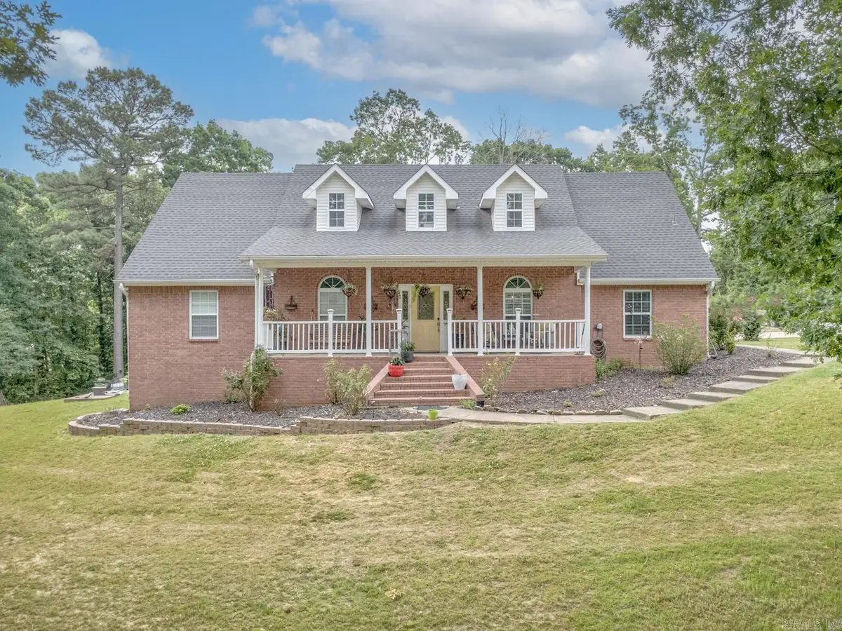 964 County Road 461, Jonesboro, AR 72404 - #1