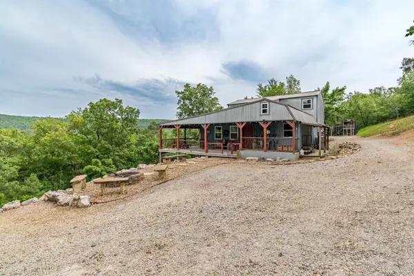 1216 Peaceful Valley Road, Hot Springs National Park, AR 71901