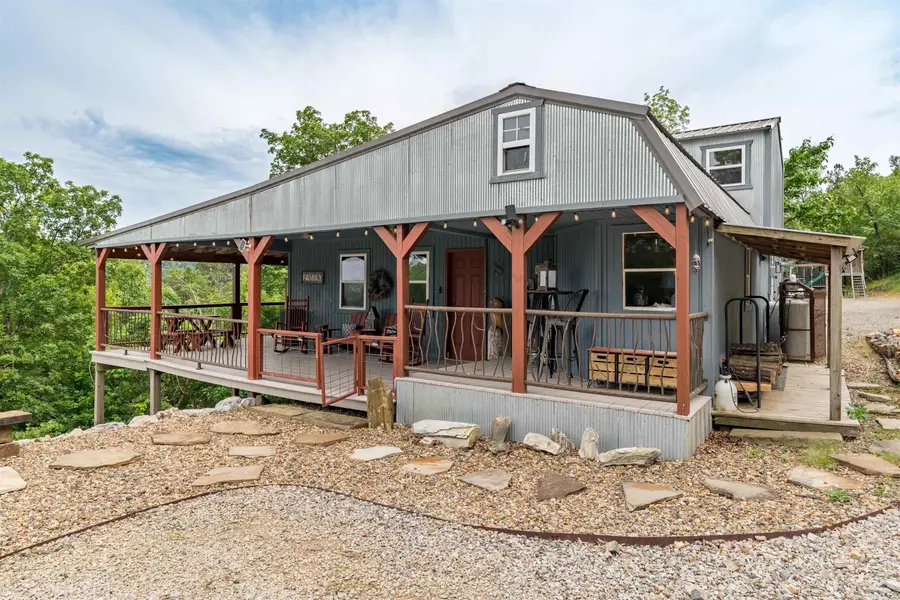 1216 Peaceful Valley Road, Hot Springs National Park, AR 71901 - #2