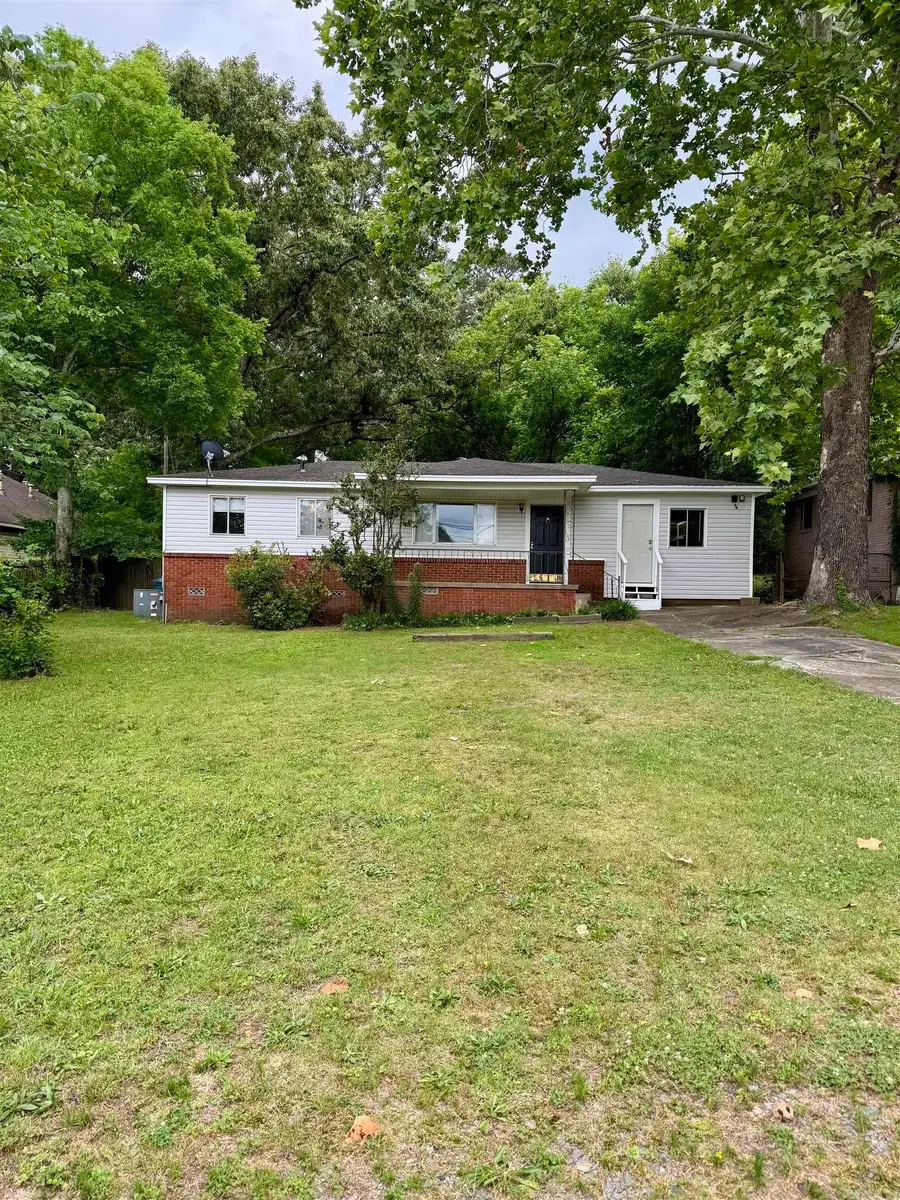 10901 W David O Dodd, Little Rock, AR 72204 - #2