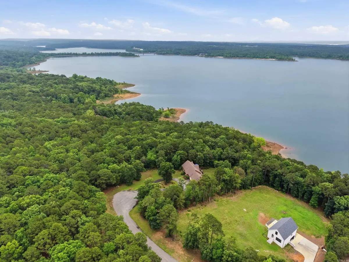Lot 13 Edgewater Drive, Edgemont, AR 72044 - #1