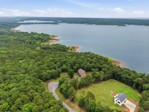 Lot 13 Edgewater Drive, Edgemont, AR 72044